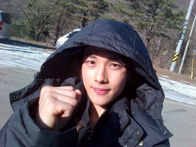 여자보다 더 이쁜 남자 투탑.jpg | 인스티즈