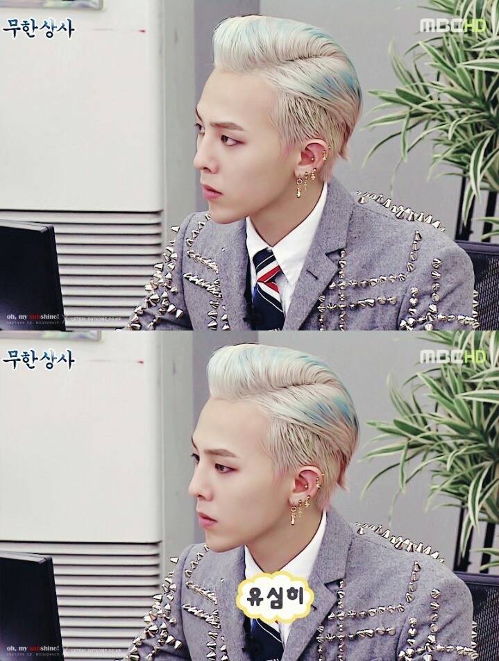 하는거마다 잘 돼서 겁이 난다는 지드래곤.jpg | 인스티즈