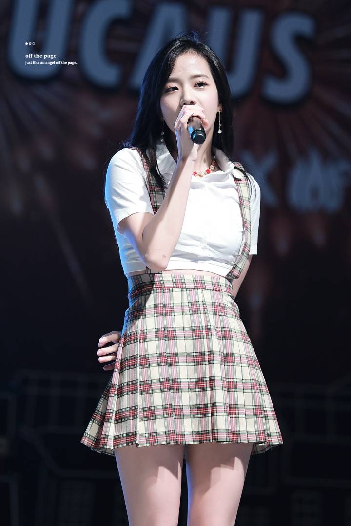 갤러리 여자 아이돌 짤털이 | 인스티즈