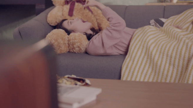 아이유에게 바치는 가나 2행시 | 인스티즈