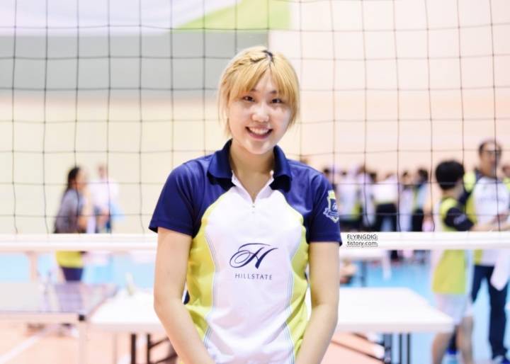 벌써 데뷔한지 10년된 여배선수들.jpg | 인스티즈