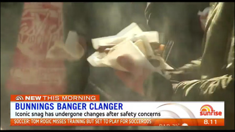 이게뭐라고 공중파 투표까지 하고있는 호주 월드클래스급 문제 | 인스티즈