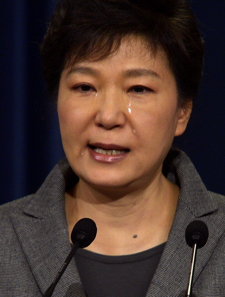 세상에서 대한민국 최초의 여성대통령 | 인스티즈