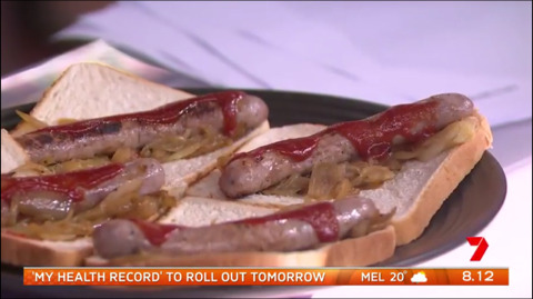 이게뭐라고 공중파 투표까지 하고있는 호주 월드클래스급 문제 | 인스티즈