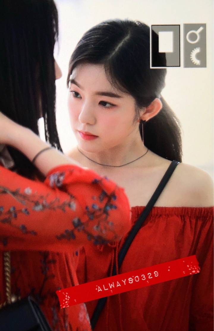 갤러리 여자 아이돌 짤털이 | 인스티즈