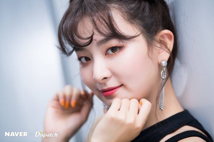 갤러리 여자 아이돌 짤털이 | 인스티즈