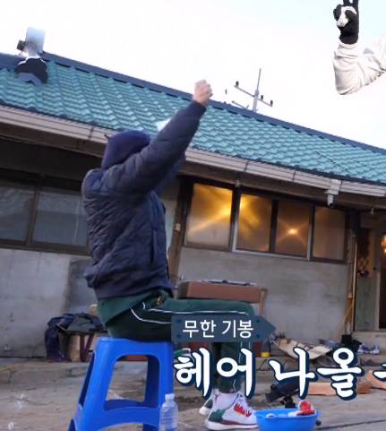 [미추리] 5초 안에 사람 이름이 들어간 영화 5개 말하기 | 인스티즈