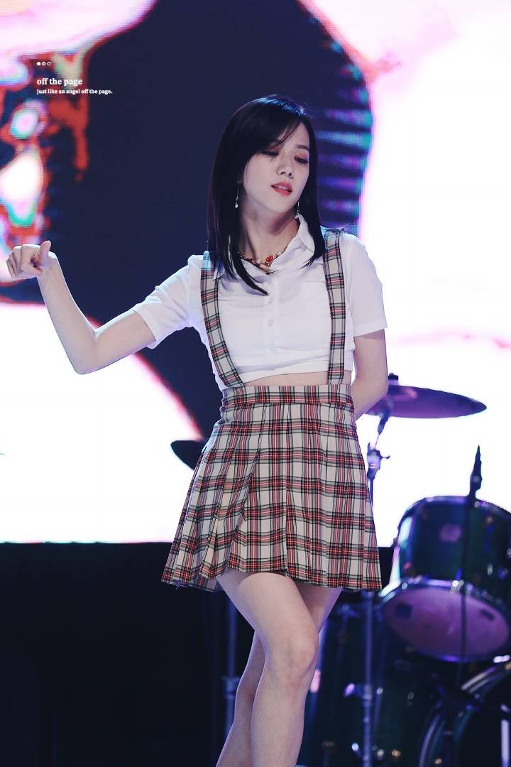 갤러리 여자 아이돌 짤털이 | 인스티즈