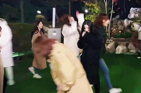 [데이터주의] 아이즈원 권은비 움짤.gif | 인스티즈