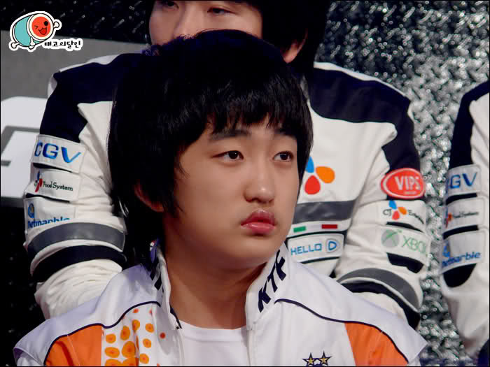[스타리그/부록] 이영호가 얼마나 잘했는지 알아보자.god | 인스티즈