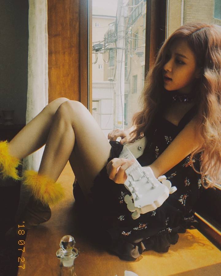 갤러리 여자 아이돌 짤털이 | 인스티즈