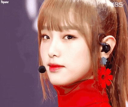 아이즈원) 자기기 한 27살쯤은 되는 줄 아는 아이 | 인스티즈