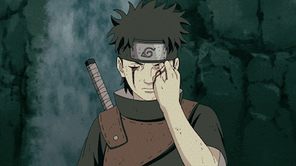 우치하 일족중 가장 간지나는 인물은? | 인스티즈