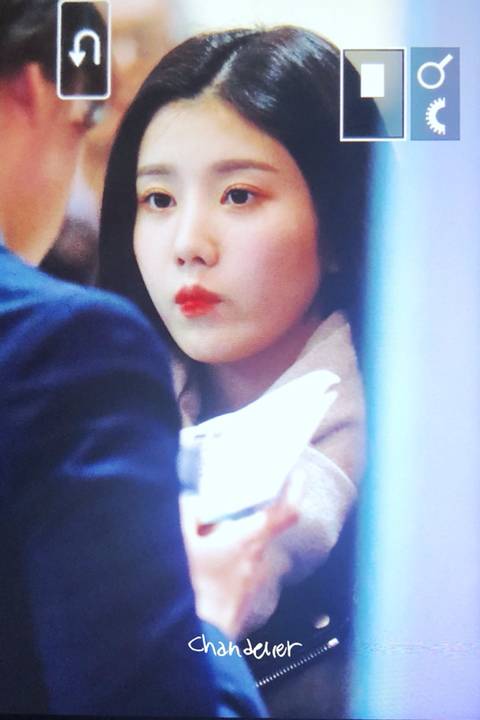 아이즈원) 너네 어디가? | 인스티즈