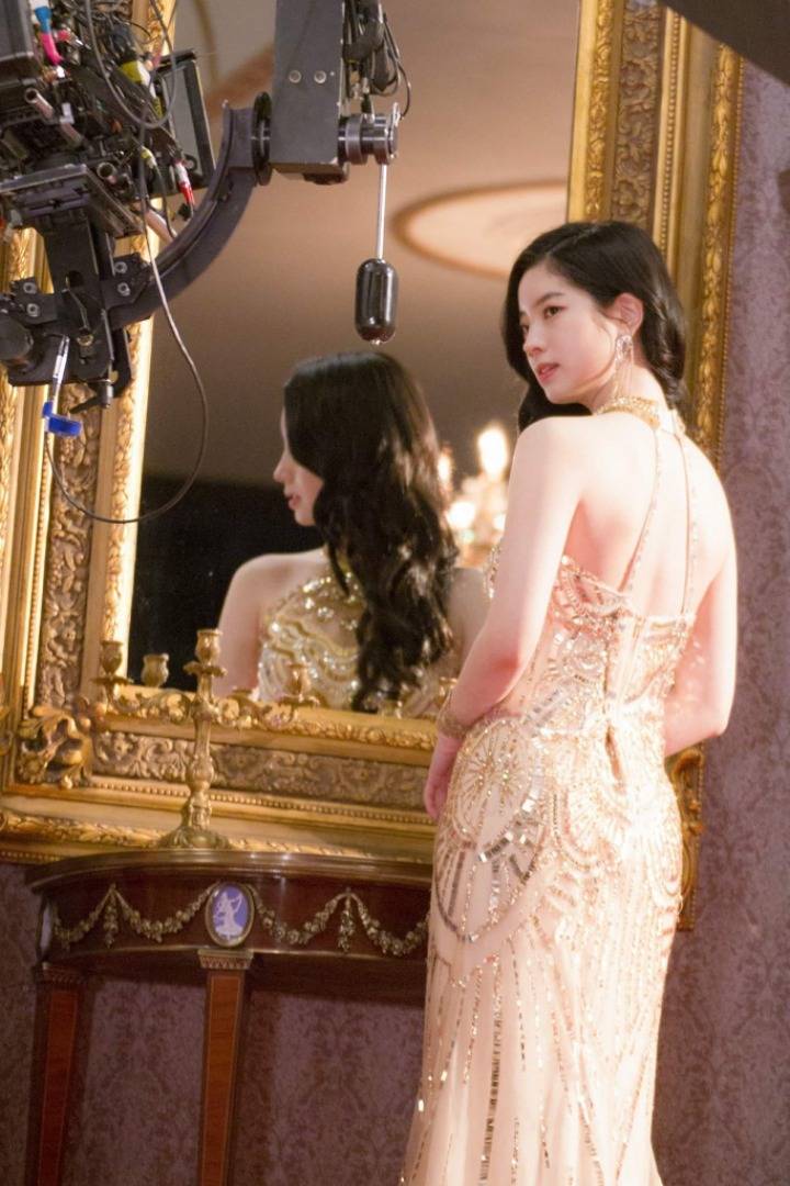 갤러리 여자 아이돌 짤털이 | 인스티즈