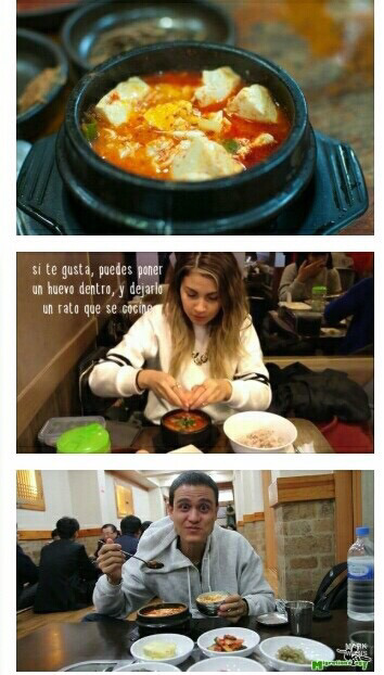 외국인들이 환장한다는 의외의 한식 | 인스티즈