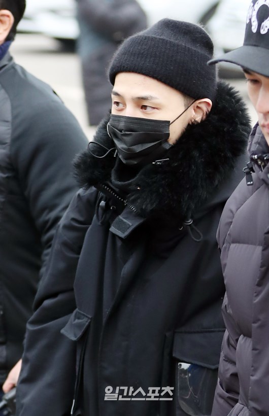 하는거마다 잘 돼서 겁이 난다는 지드래곤.jpg | 인스티즈