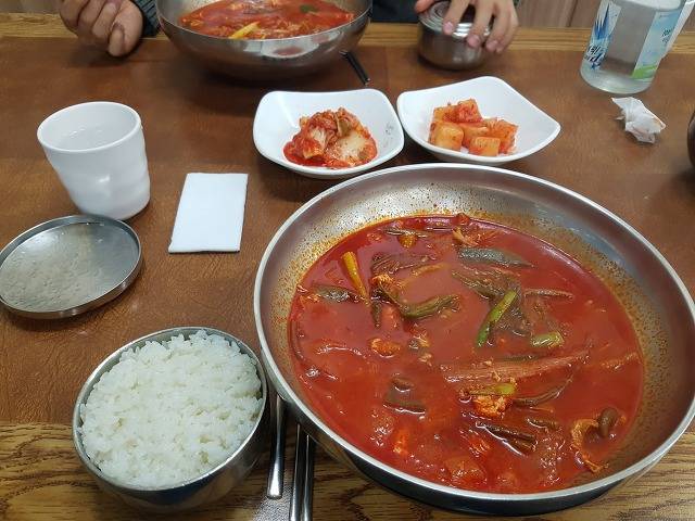 8000원 대왕 육개장.jpg | 인스티즈