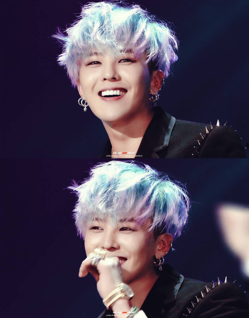 하는거마다 잘 돼서 겁이 난다는 지드래곤.jpg | 인스티즈