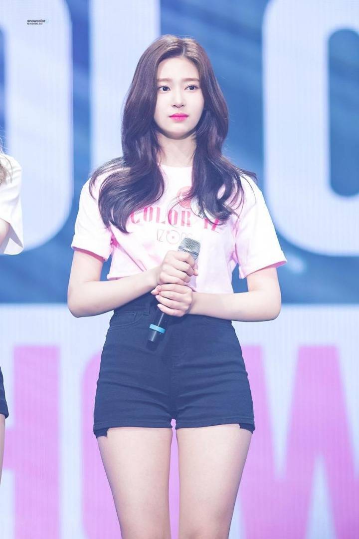 주관적인 여아이돌 미모 탑5.jpg | 인스티즈