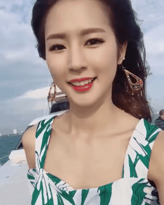 파타야 박기량.gif | 인스티즈