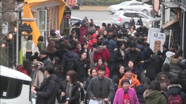 폐업이 속출하는 이태원 경리단길 | 인스티즈