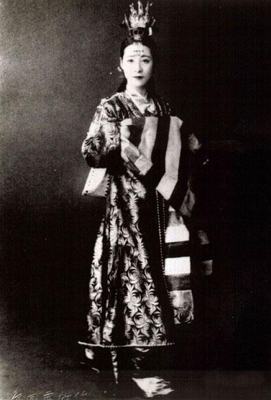 100년전의 한국인들.jpg | 인스티즈