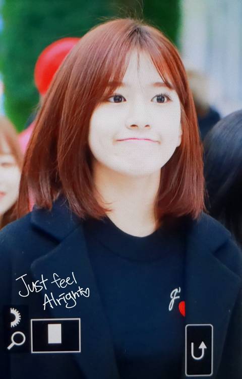 아이즈원) 너네 어디가? | 인스티즈