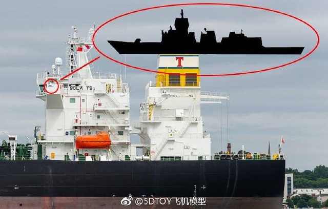 전세계 선박중 유일무이한 기록을 갖고 있는 유조선 | 인스티즈