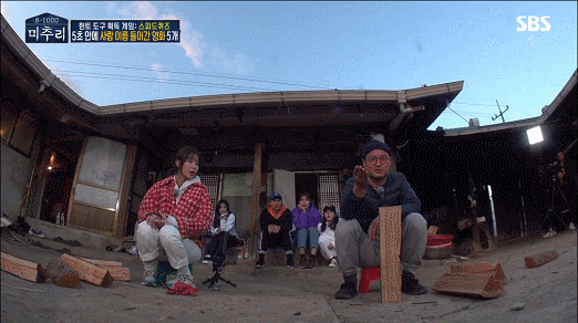 [미추리] 5초 안에 사람 이름이 들어간 영화 5개 말하기 | 인스티즈