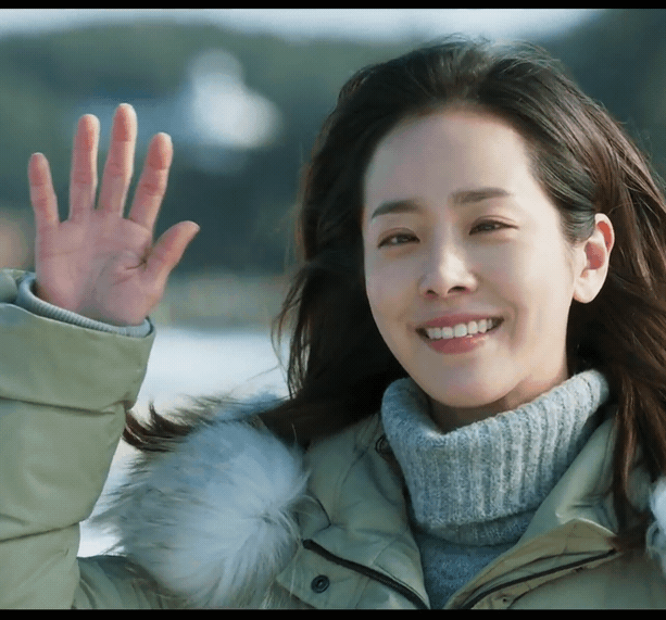 한지민의 신기한 연기 | 인스티즈