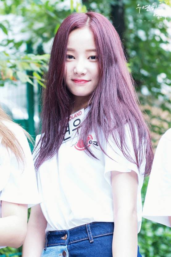 세상에서 가장 예쁜 연우 | 인스티즈