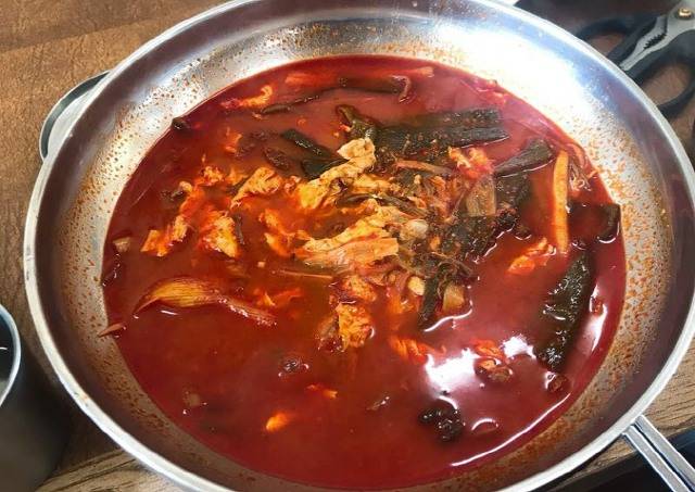 8000원 대왕 육개장.jpg | 인스티즈