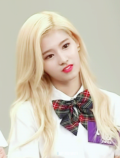 짱예로운 트와이스 사나 모음.jpgGIF | 인스티즈