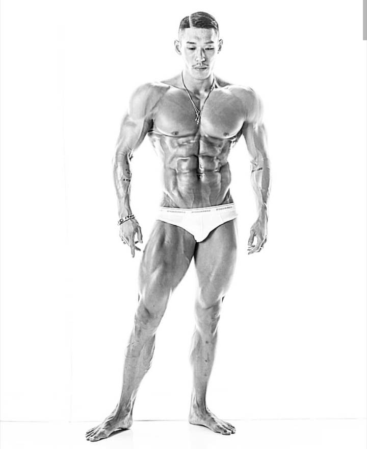 내추럴이라는 야생마형님 | 인스티즈