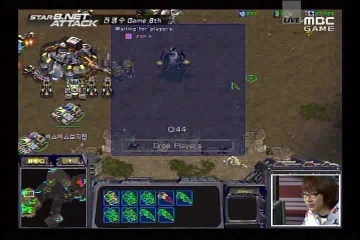 게임 방송사고 역대급ㄷㄷㄷ.jpg | 인스티즈