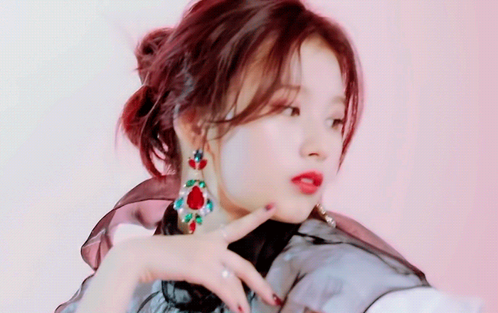 짱예로운 트와이스 사나 모음.jpgGIF | 인스티즈