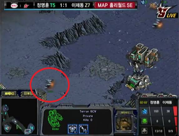 이제동 4드론 레전드 경기.gif | 인스티즈