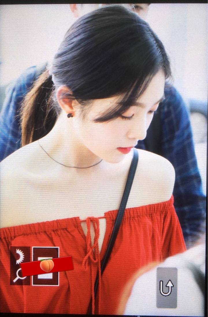 갤러리 여자 아이돌 짤털이 | 인스티즈