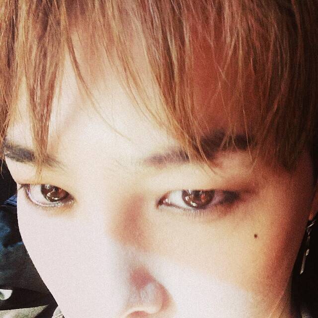 하는거마다 잘 돼서 겁이 난다는 지드래곤.jpg | 인스티즈