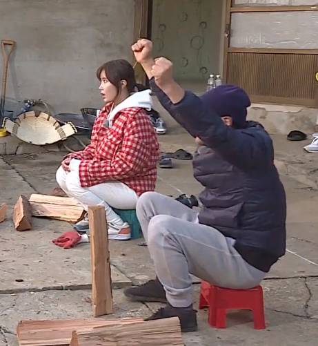 [미추리] 5초 안에 사람 이름이 들어간 영화 5개 말하기 | 인스티즈