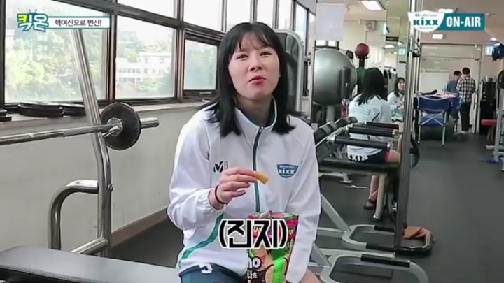 벌써 데뷔한지 10년된 여배선수들.jpg | 인스티즈
