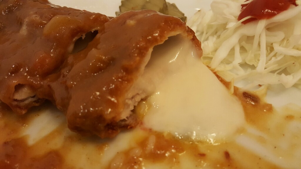 호불호 갈리는 돈까스 | 인스티즈