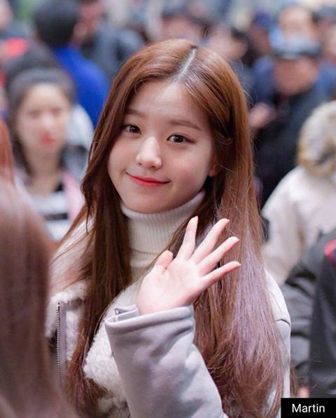 아이즈원) 너네 어디가? | 인스티즈