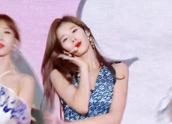 짱예로운 트와이스 사나 모음.jpgGIF | 인스티즈