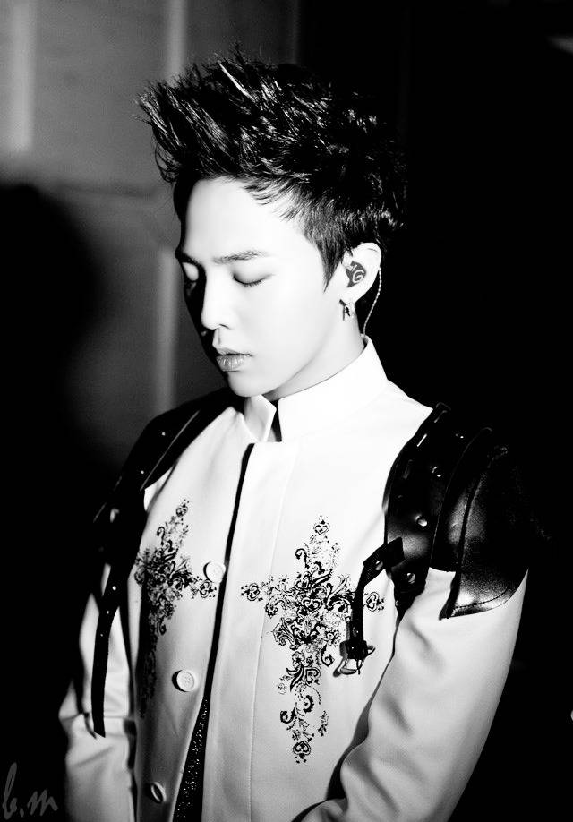 하는거마다 잘 돼서 겁이 난다는 지드래곤.jpg | 인스티즈