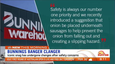 이게뭐라고 공중파 투표까지 하고있는 호주 월드클래스급 문제 | 인스티즈