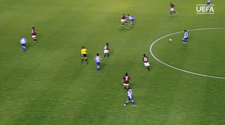 챔스 대역전극 레전드 경기.gif | 인스티즈