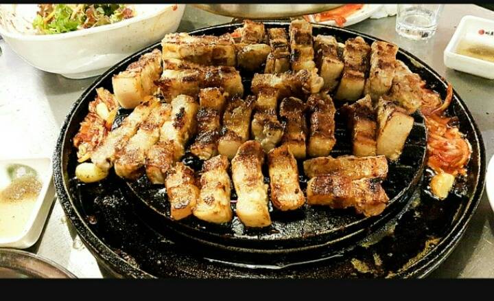 미친듯이 배고픈데 셋중 하나를 먹을수 있다면 | 인스티즈