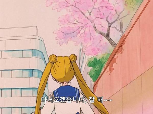 미소녀 전사 세일러문 (美少女戦士セーラームーン) 05 | 인스티즈